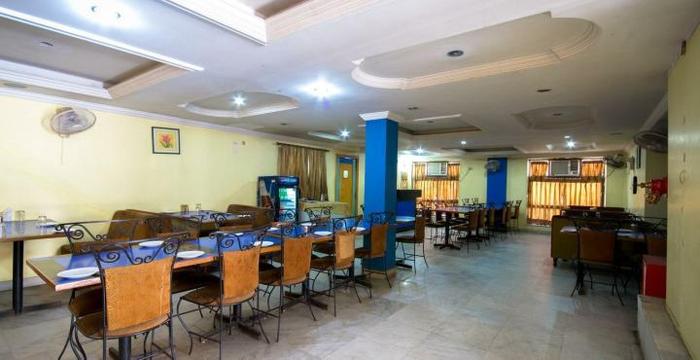 Hotel Astoria
